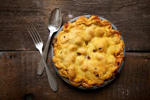 8 Best Shops for Apple Pie in Arizona!