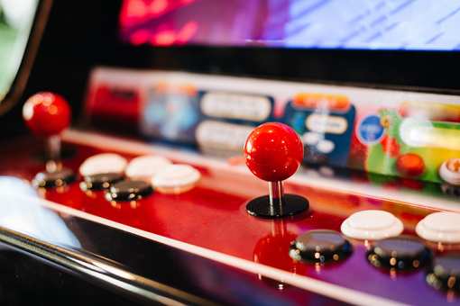5 Best Arcades in Arizona!
