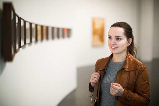 The 10 Best Art Galleries in Arizona!