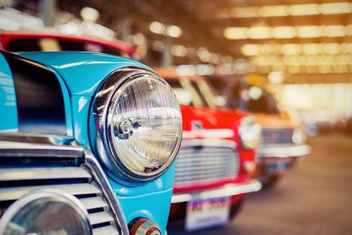 10 Best Auto Shows in Arizona