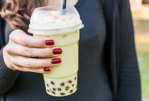 9 Best Bubble Tea Places in Arizona!
