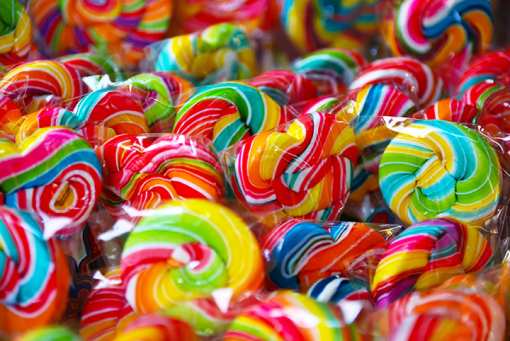 8 Best Candy Shops in Arizona!