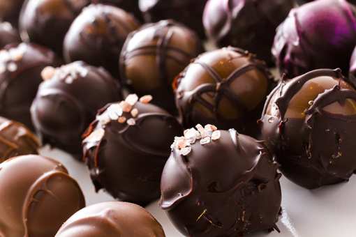 9 Best Chocolate Shops in Arizona!