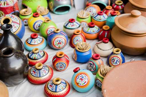 10 Best Craft Fairs in Arizona!