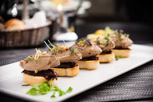 7 Best French Restaurants in Arizona!