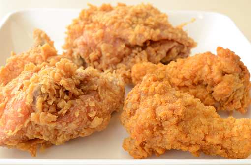 Best Fried Chicken Joints in Arizona for 2025!