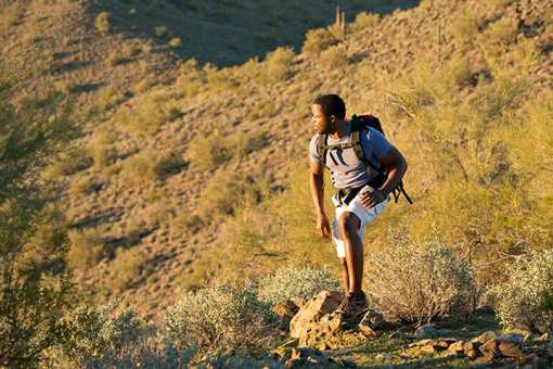 15 Best Hiking Trails in Arizona!