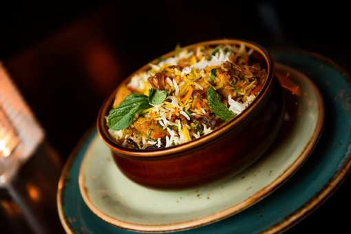 The 7 Best Indian Restaurants in Arizona!