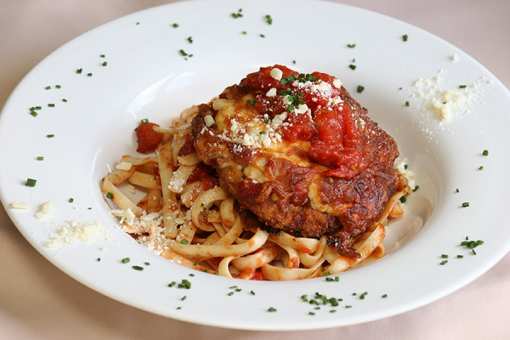 8 Best Italian Restaurants in Arizona!