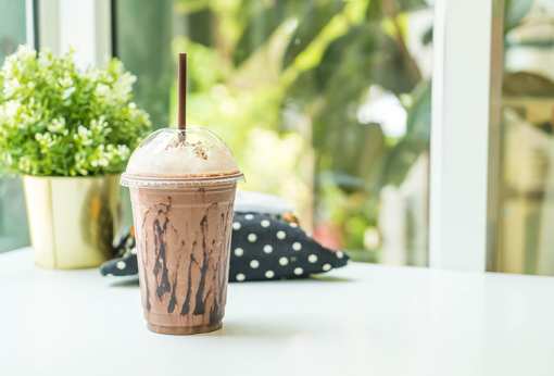 7 Best Milkshakes in Arizona!