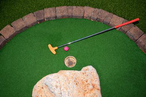 The 7 Best Mini Golf Courses in Arizona!