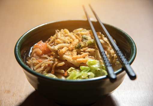 7 Best Spots for Noodles in Arizona!