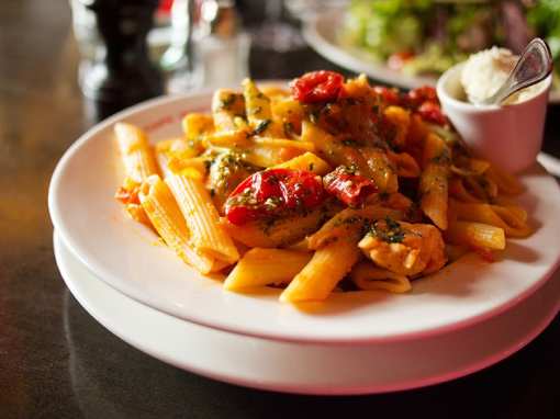 The 10 Best Pasta Places in Arizona!