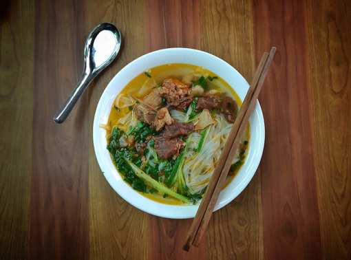 7 Best Pho Restaurants in Arizona!