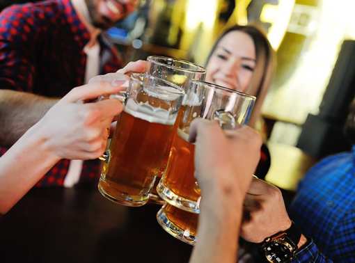 6 Best Pubs in Arizona!