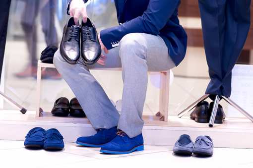The 7 Best Shoe Stores in Arizona!