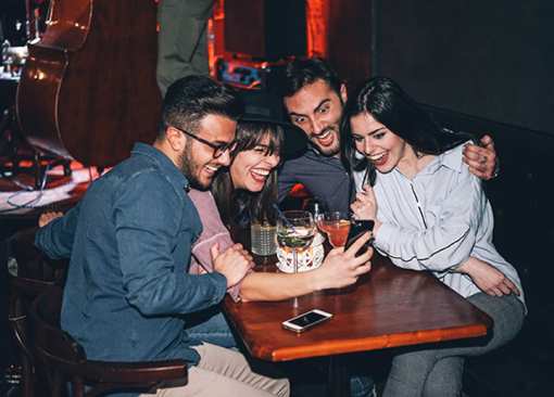 9 Best Speakeasies in Arizona!