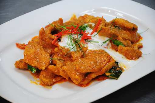 10 Best Thai Restaurants in Arizona