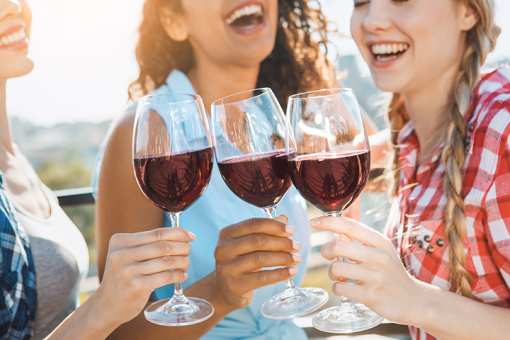 8 Best Wineries and Vineyards in Arizona!